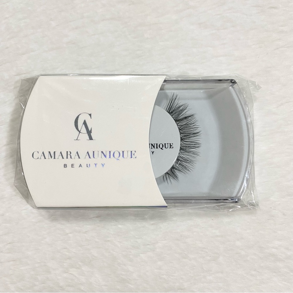 Camara Aunique Beauty Faux Mink Lashes